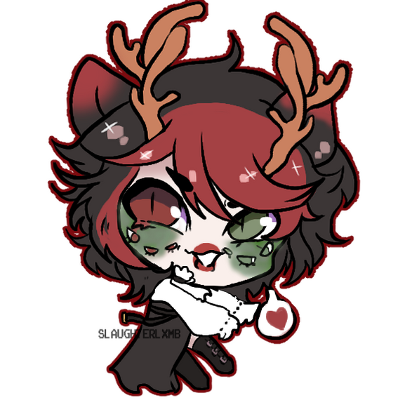 Artist: SlaughterLxmb